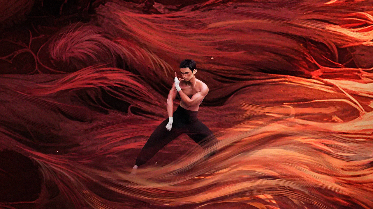 I Am What I Am Collection background